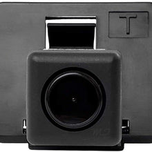 Master Tailgaters Replacement for Subaru Forester Backup Camera (2014-2016) OE Part # 86267SG000