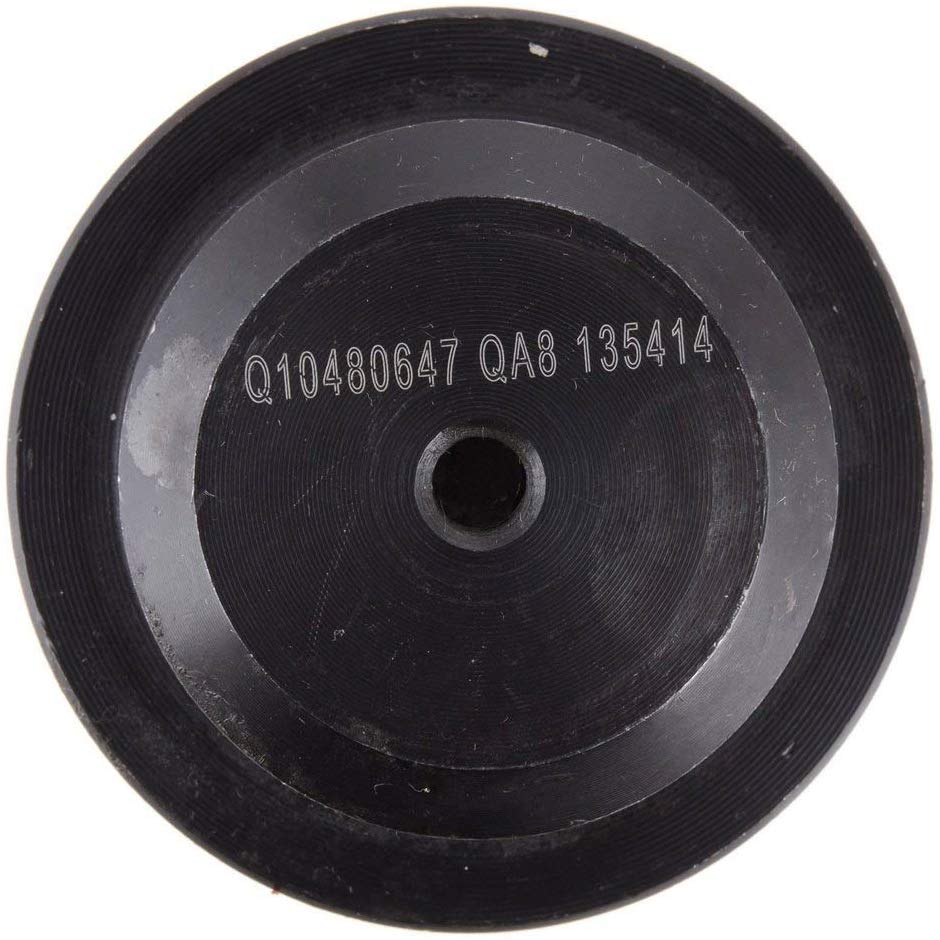 Centric 610.42017 Ball Joint, Lower, Front