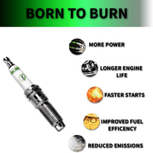 E3 Spark Plugs E3.80 Automotive Spark Plug