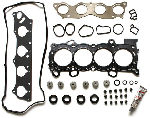 SCITOO Head Gasket Set Replacement for Honda CR-V 4-Door Sport Utility 2.4L EX