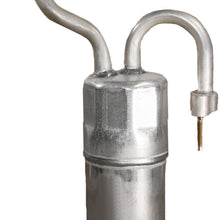 TCW 17-11056 A/C Accumulator (Quality With Perfect Vehicle Fitment)