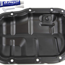 Rein ESK0201 Engine Oil Pan Kit