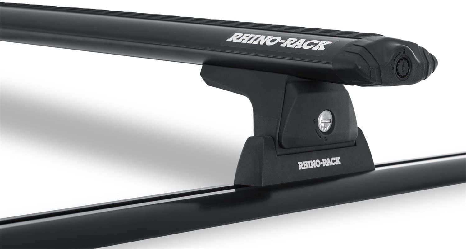 Rhino Rack Y02-480B Roof Rack