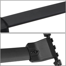 DNA MOTORING RR-HPILOT09 Aluminum Roof Rack Cross Bars