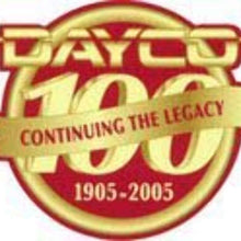 Dayco 80104 Fuel Pre-Heater Hose