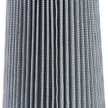 HPS Performance Air Filter 3.5" ID, 9" Element Length, 10.75" Overall Length