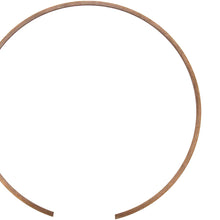 GM Genuine Parts 8623149 Automatic Transmission Intermediate Clutch Backing Plate Retaining Ring