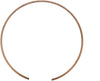 GM Genuine Parts 8623149 Automatic Transmission Intermediate Clutch Backing Plate Retaining Ring