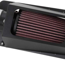K&N 69-2024TTK Typhoon Air Intake System