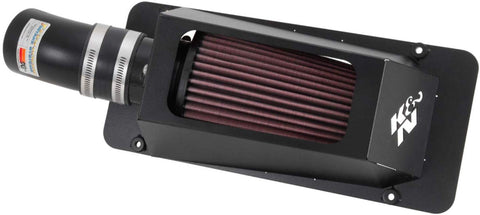 K&N 69-2024TTK Typhoon Air Intake System