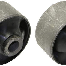 Auto DN 2x Front Lower Forward Suspension Control Arm Bushing Compatible With Kia 2005~2013