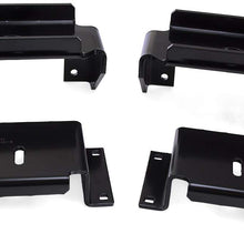 AIR LIFT 57345 LoadLifter 5000 Series Rear Air Spring Kit