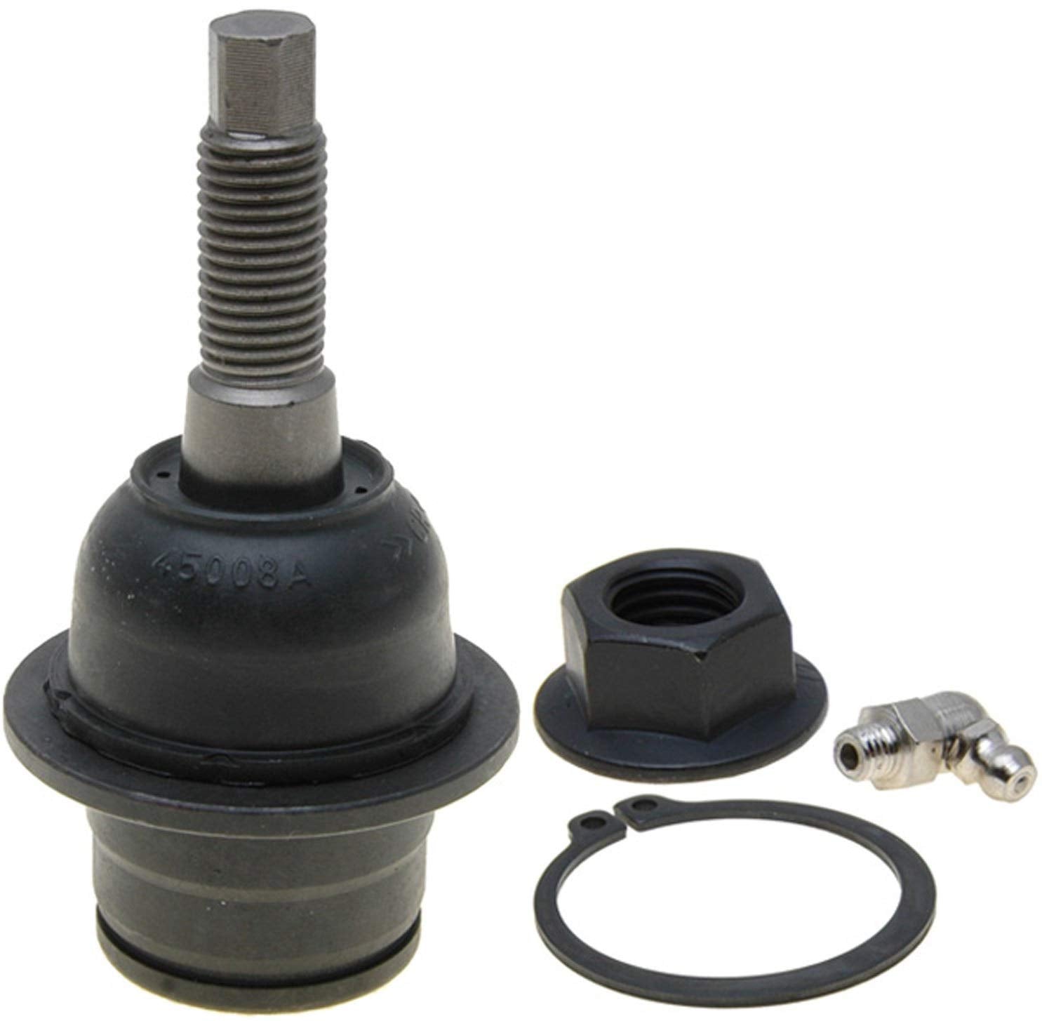 ACDelco 46D2430A Advantage Front Lower Suspension Ball Joint Assembly