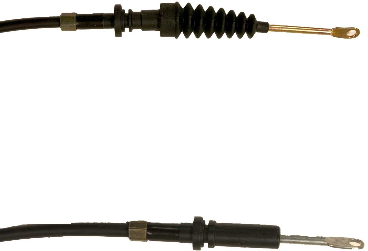 APDTY 100383 Automatic Transmission Shifter Cable