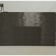 HSY New All Aluminum Material Automotive-Air-Conditioning-Condensers, For 1995-2001 Volkswagen Cabrio,1993-1999 Volkswagen Jetta,1993-1999 Volkswagen Golf