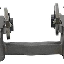 GLOSSY AUTO PARTS Engine Valve Rocker Arm Assembly 8C3Z6564D for 2008-2010 F-ord F-250 F-350 F-450 F-550 6.4L Powerstroke Diesel 8C3Z-6564-D