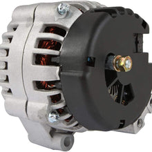 DB Electrical ADR0286 Alternator Compatible With/Replacement For Chevy Cavalier, Pontiac Sunfire 2.2L Chevrolet Cavalier And Pontiac Sunfire 1999 2000 2001 2002 321-1754 321-1791 334-2450 334-2518