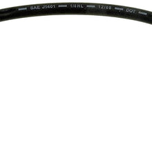 Dorman H38096 Hydraulic Brake Hose