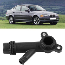 Water Pipe Hose, 11531708808 Car Water Pipe Hose Flange for E46 E36