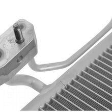 AC Condenser A/C Air Conditioning w/Transmission Oil Cooler for Dodge Journey