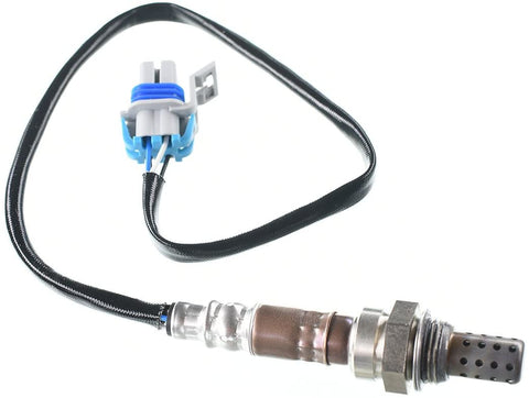 A-Premium O2 Oxygen Sensor Replacement for Cadillac Deville 00-05 CTS Chevrolet Malibu 04-07 Express 1500 GMC Sierra 1500 Pontiac Bonneville G6