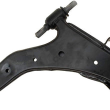 ACDelco 45D3554 Professional Front Driver Side Lower Suspension Ball Joint Assembly