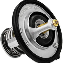 Mishimoto MMTS-GEN-10 Hyundai Genesis 4Cyl Turbo Racing Thermostat, 2010+