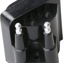 MOSTPLUS Ignition Coils Compatible for Buick Cadillac Chevrolet Oldsmobile Pontiac C849 DR39(Set of 3)