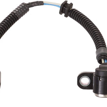 Spectra Premium S10022 Crankshaft Position Sensor