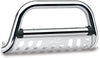 Westin 32-1360 Ultimate Chrome Stainless Steel Grille Guard