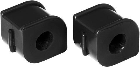 Prothane 7-1163-BL Black 23 mm Front Sway Bar Bushing Kit