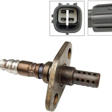 MAXFAVOR Air Fuel Ratio Replacement for Toyota 4Runner Tacoma 2.4L 3.4L O2 Sensor 1999-2003 234-9002 02 Sensor
