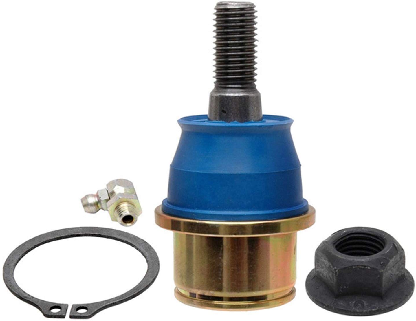 ACDelco 45D2296 Professional Front Lower Suspension Ball Joint Assembly