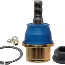 ACDelco 45D2296 Professional Front Lower Suspension Ball Joint Assembly