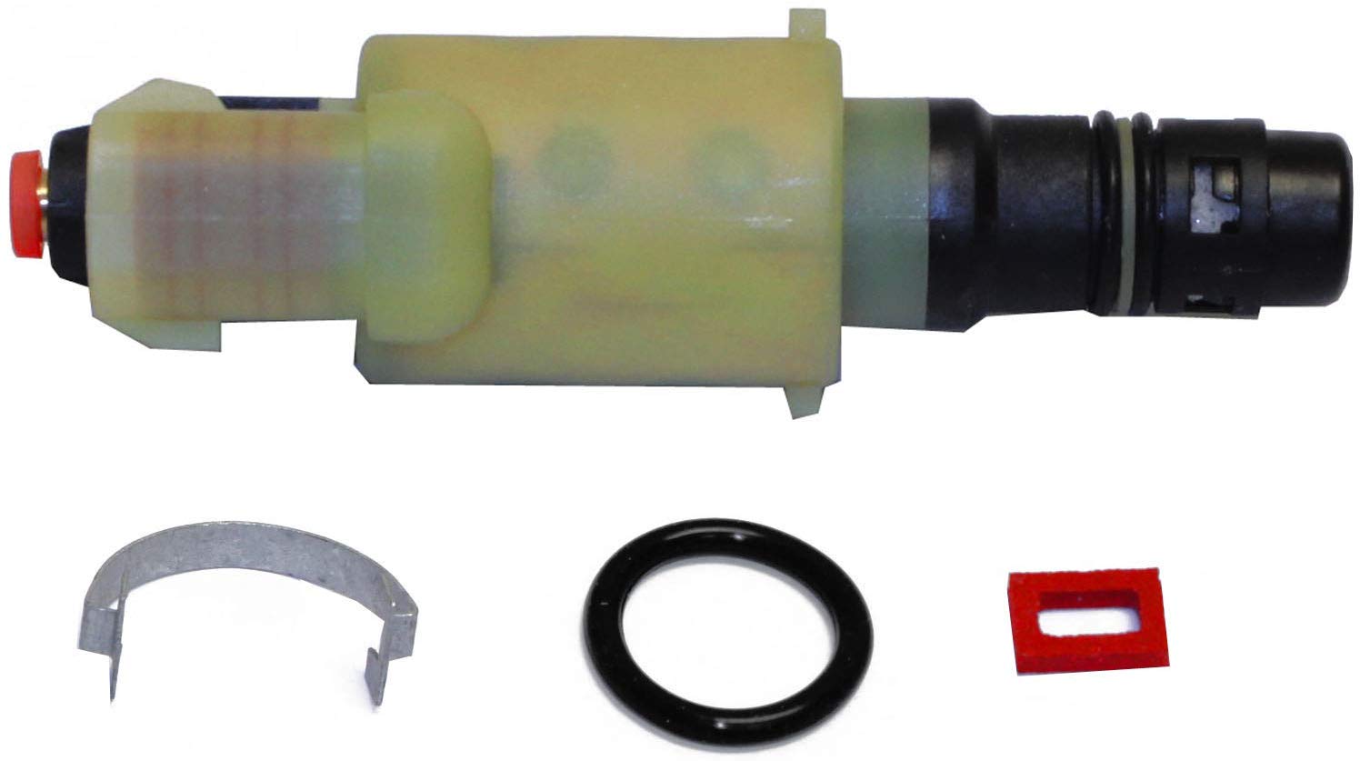 Westar SO-7593 Air Suspension. Solenoid