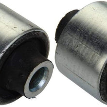 A-Partrix 2X Suspension Control Arm Bushing Rear Lower Outer Compatible With BMW