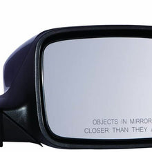 DEPO 333-5415R3EBH Chrysler 200 Passenger Side Heated Power Mirror