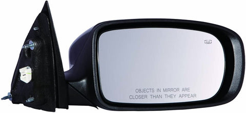 DEPO 333-5415R3EBH Chrysler 200 Passenger Side Heated Power Mirror