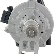 NICEKE TY48 Distributor Compatible with Toyota 4Runner Pickup T100 3.0L 1992-1995, Part# 19100-65020, 31-795, D9086, 84-795