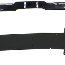 Radiator Support Assembly Compatible with 2013-2015 Chevrolet Spark