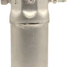 Magneti Marelli by Mopar 1AMAC33756 A/C Accumulator