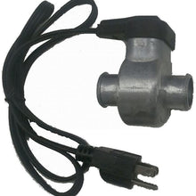 Kat's (16400) 1" Lower Radiator Heater Hose