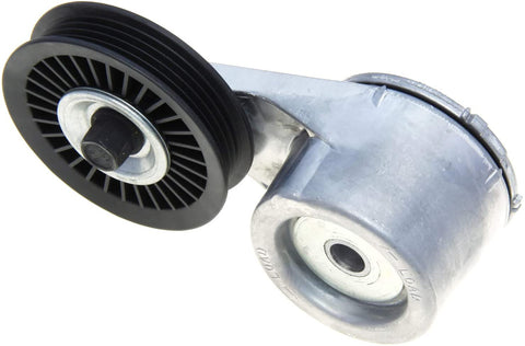ACDelco 38135 Professional Automatic Belt Tensioner and Pulley Assembly
