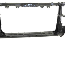 Perfit Liner New Replacement Parts Front Radiator Support Compatible With SCION tC Fits SC1225102 5320121061