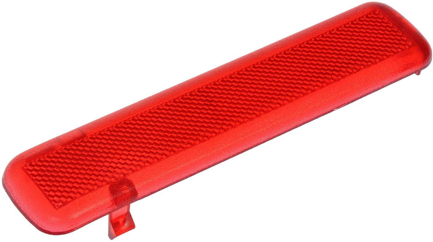 Dorman 74367 Door Interior Reflector for Select Cadillac / Chevrolet / GMC Models, Red