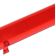 Dorman 74367 Door Interior Reflector for Select Cadillac / Chevrolet / GMC Models, Red