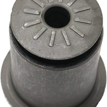 Control Arm Bushing Set of 2 Compatible with 2015 Toyota Tacoma Front Lower Rearward