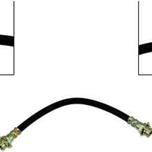 Dorman H380270 Hydraulic Brake Hose