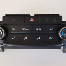 Toyota 55900-06320 Air Conditioner Control Assembly