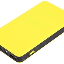 iMeshbean Car Jump Starter - 20000mAh, 12V Auto Battery Jumper, Booster (up to 5.0l Gas, 4.0l Diesel), Portable Power Pack for Cars, Truck, SUV